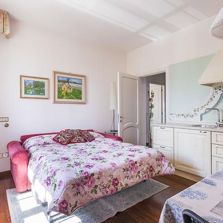 Dimora Rinaldi Apartment Empoli Exterior foto