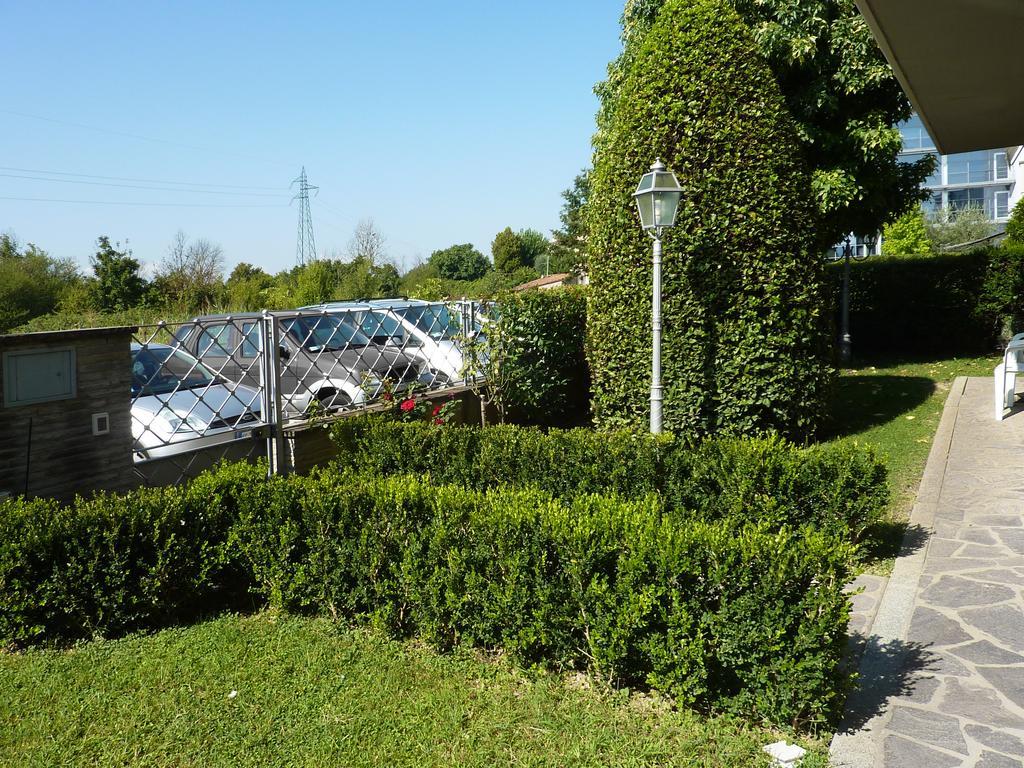 Dimora Rinaldi Apartment Empoli Exterior foto