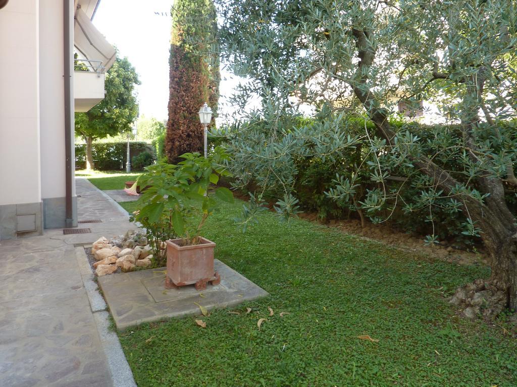 Dimora Rinaldi Apartment Empoli Exterior foto