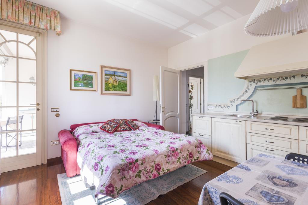 Dimora Rinaldi Apartment Empoli Exterior foto