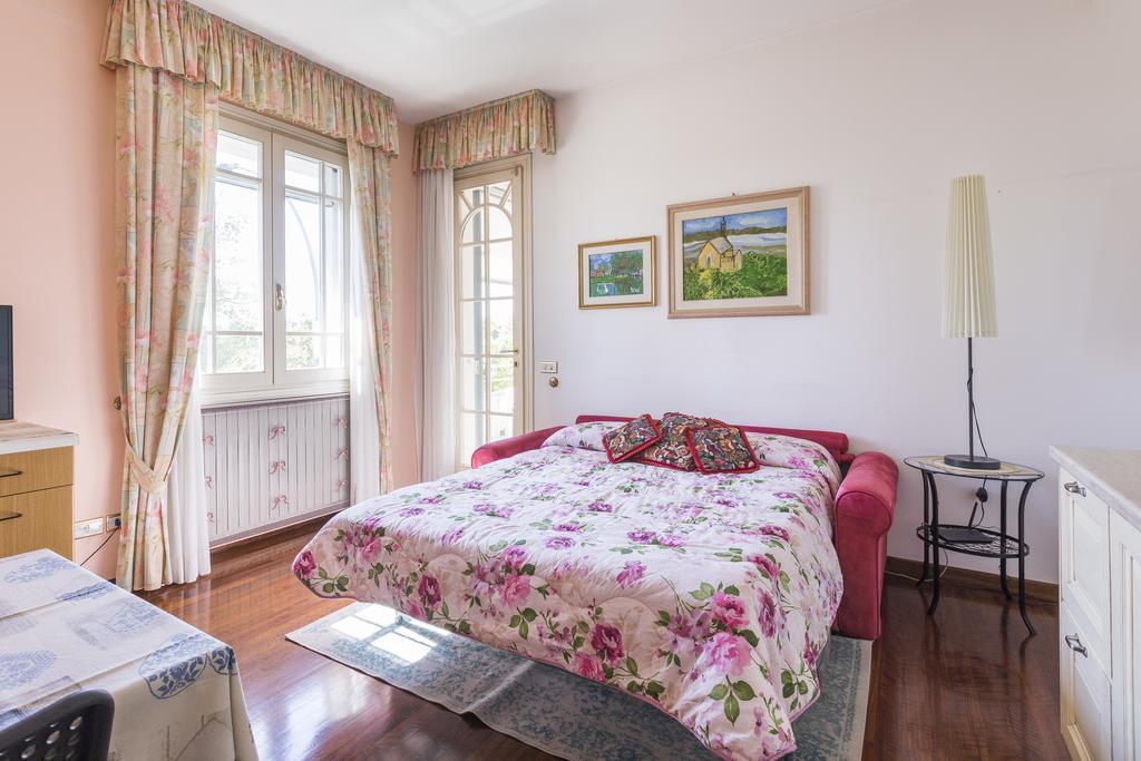 Dimora Rinaldi Apartment Empoli Exterior foto