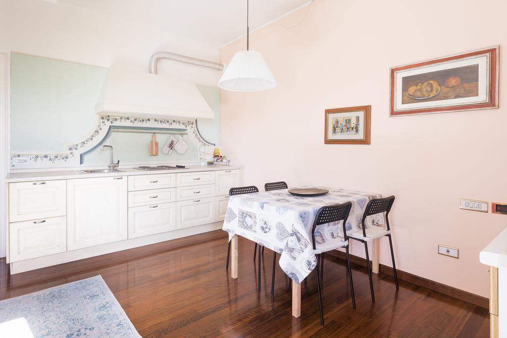 Dimora Rinaldi Apartment Empoli Exterior foto