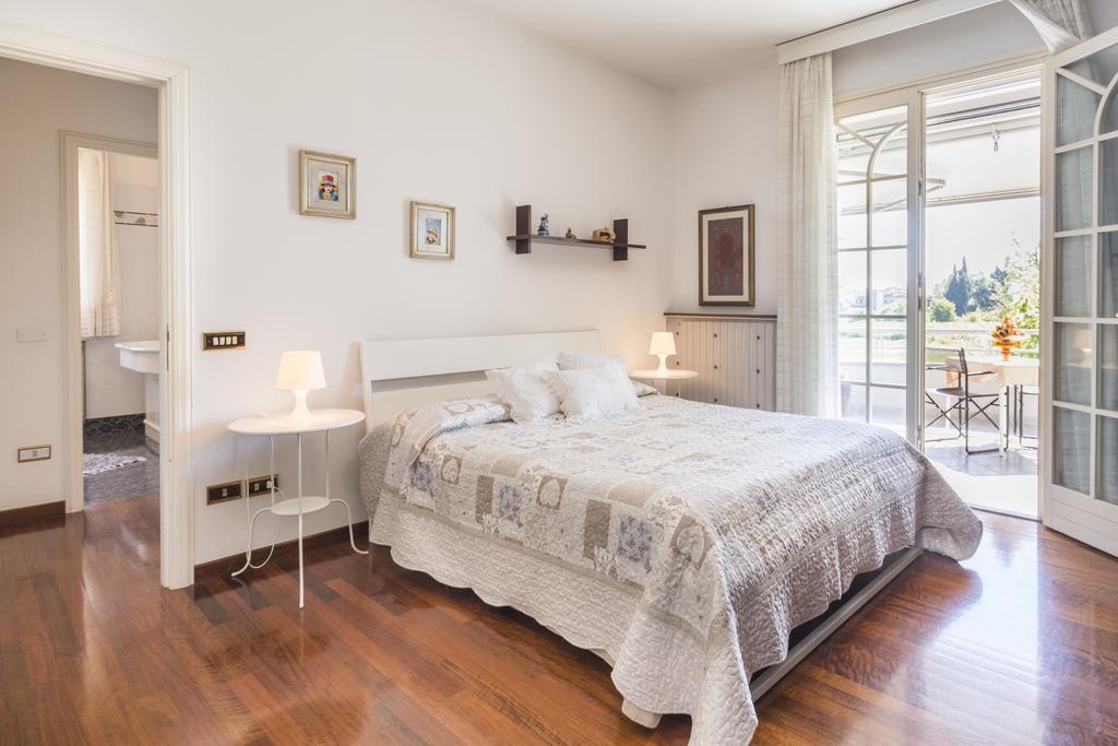 Dimora Rinaldi Apartment Empoli Exterior foto