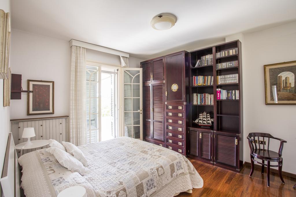 Dimora Rinaldi Apartment Empoli Exterior foto