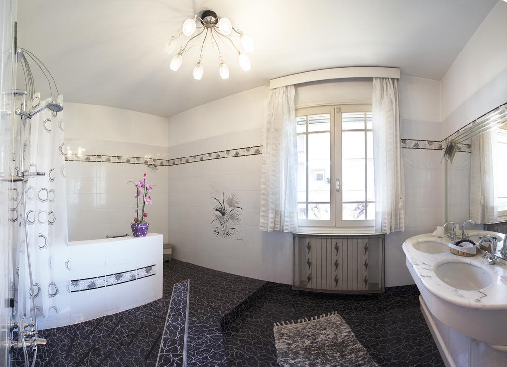 Dimora Rinaldi Apartment Empoli Exterior foto