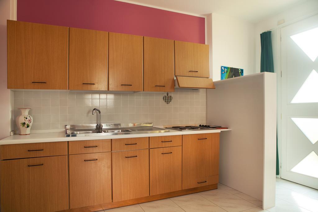 Dimora Rinaldi Apartment Empoli Exterior foto