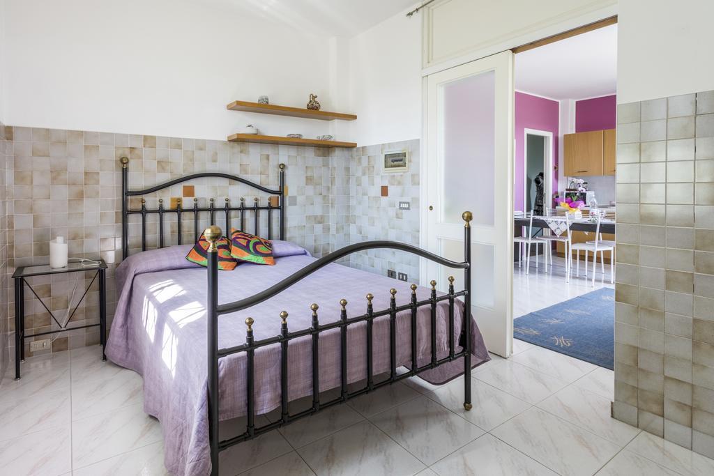 Dimora Rinaldi Apartment Empoli Exterior foto