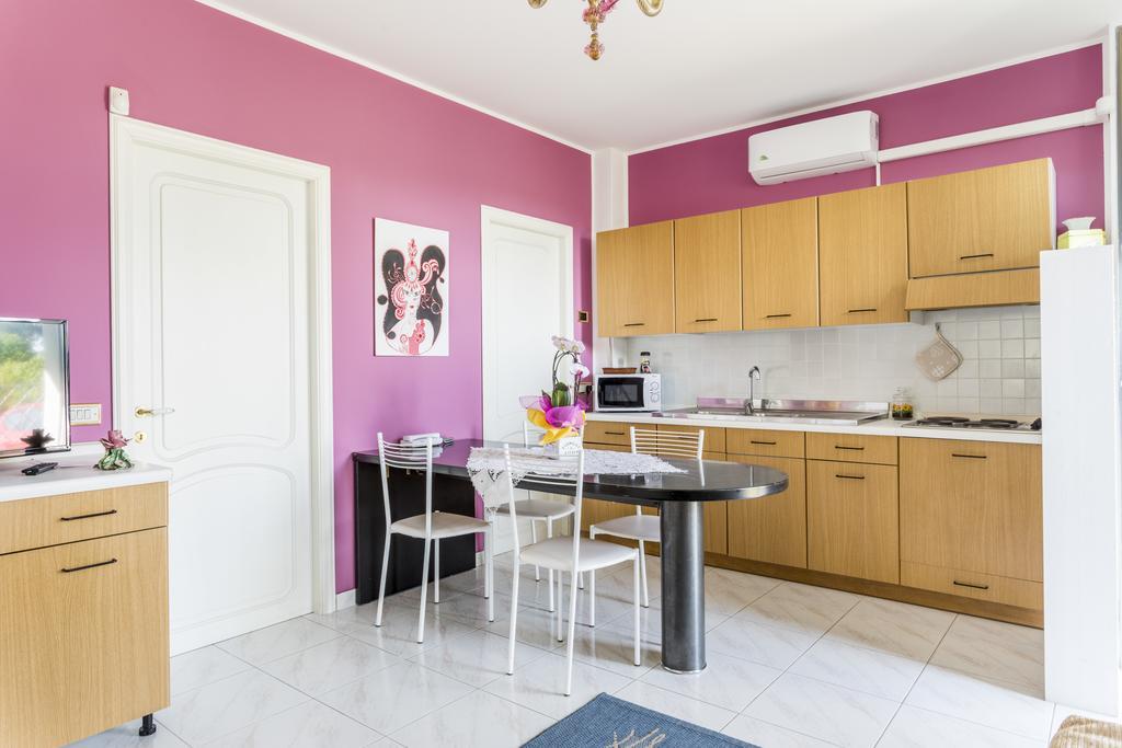 Dimora Rinaldi Apartment Empoli Exterior foto