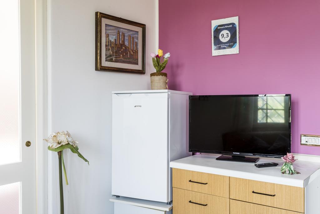 Dimora Rinaldi Apartment Empoli Exterior foto