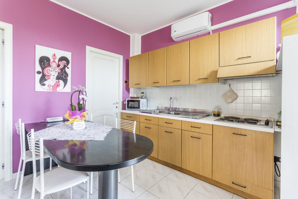 Dimora Rinaldi Apartment Empoli Exterior foto