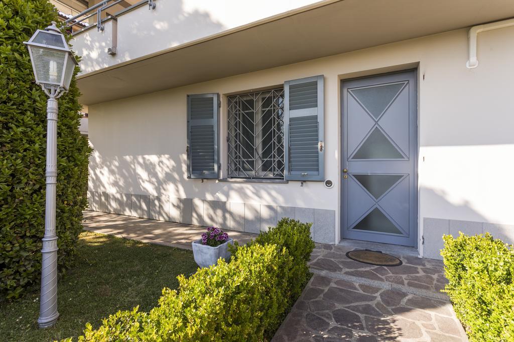 Dimora Rinaldi Apartment Empoli Exterior foto