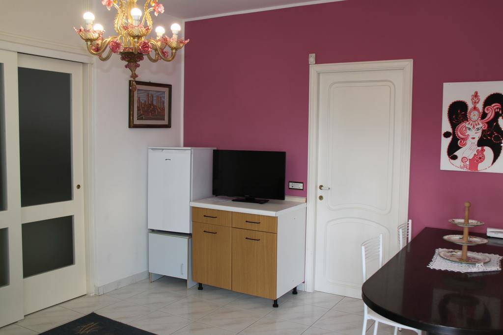 Dimora Rinaldi Apartment Empoli Exterior foto