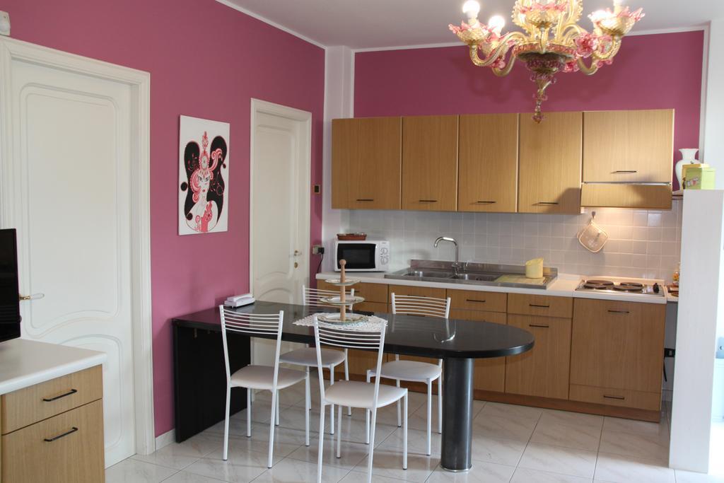 Dimora Rinaldi Apartment Empoli Exterior foto
