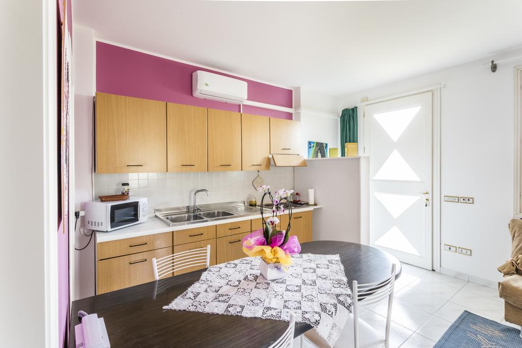 Dimora Rinaldi Apartment Empoli Exterior foto