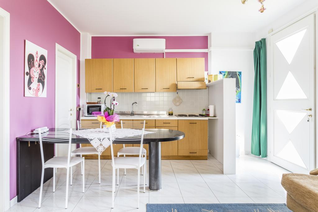 Dimora Rinaldi Apartment Empoli Exterior foto