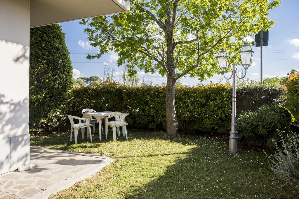 Dimora Rinaldi Apartment Empoli Exterior foto