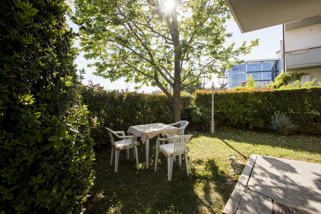 Dimora Rinaldi Apartment Empoli Exterior foto