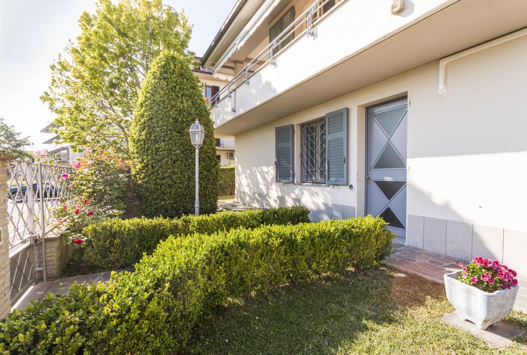 Dimora Rinaldi Apartment Empoli Exterior foto