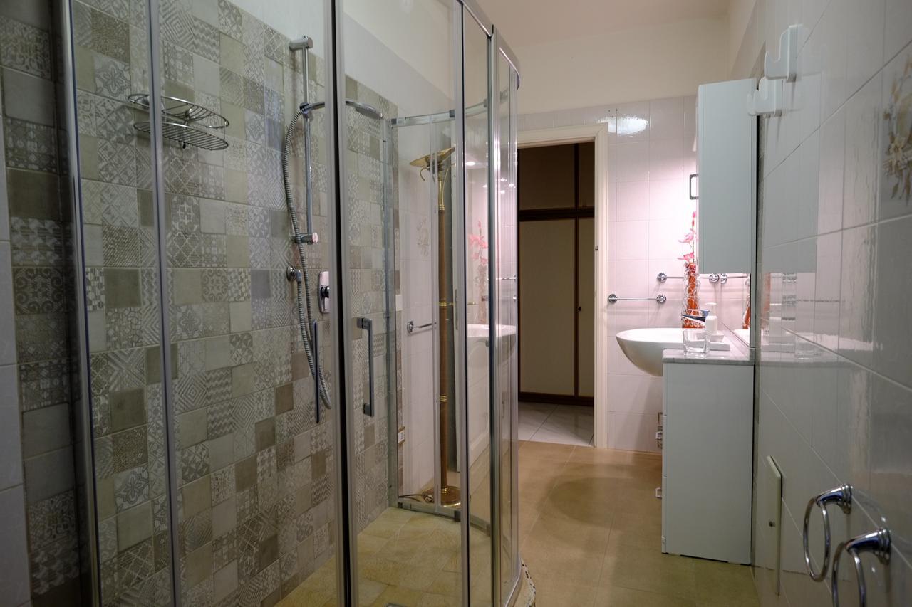 Dimora Rinaldi Apartment Empoli Exterior foto