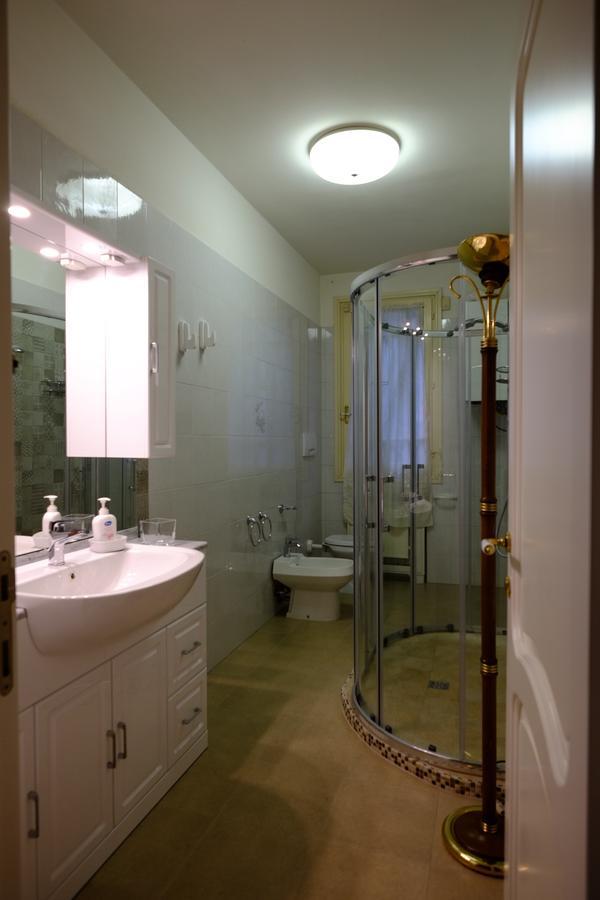 Dimora Rinaldi Apartment Empoli Exterior foto