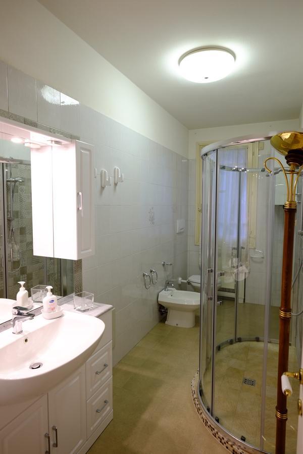 Dimora Rinaldi Apartment Empoli Exterior foto